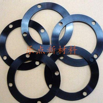 Silicone seal ring