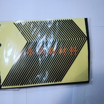 PORON foam