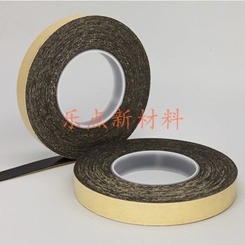 Is EVA foam double-sided adhesive firm